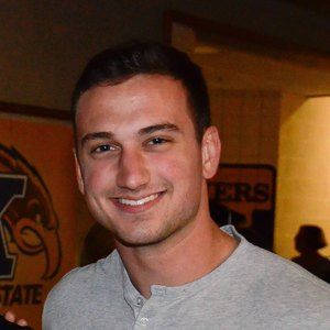 Meet your Posher, Alec